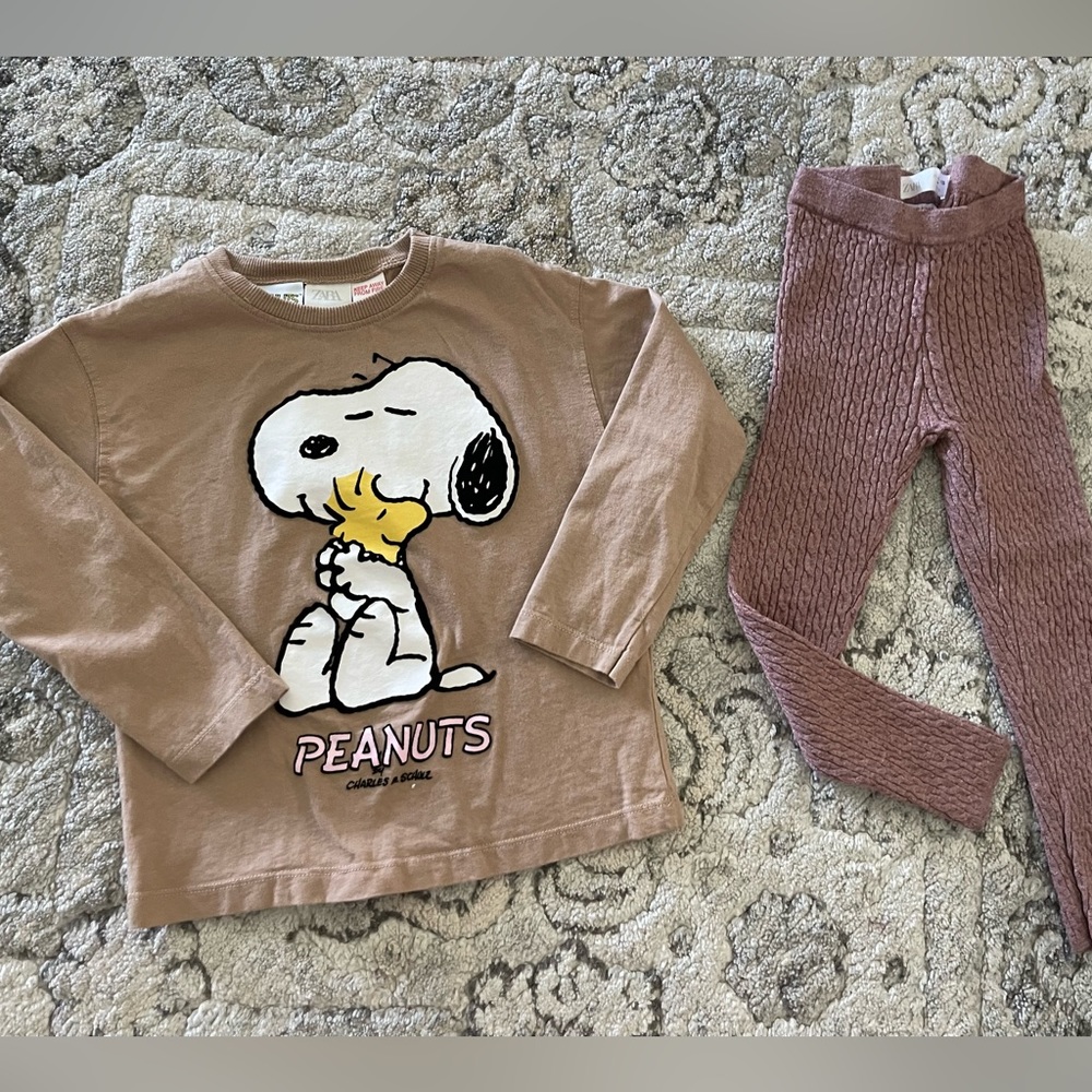 Zara bundle